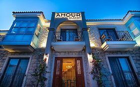 Amour Hotel Alaçatı